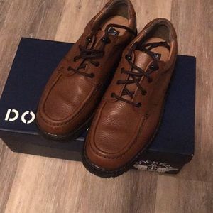Dockers Glacier shoes